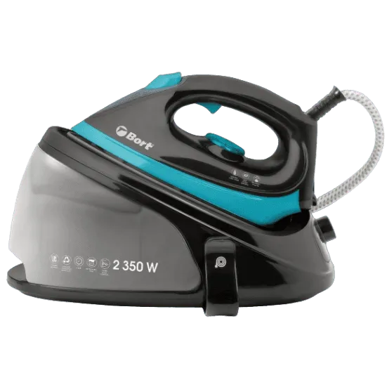 Парогенератор Bort